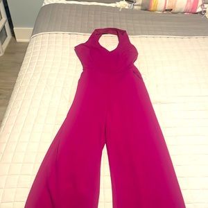 Crystal Sky Jumpsuit